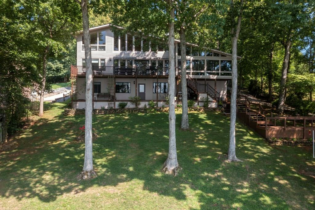 Property Photo:  346 Key Cove Road  TN 37381 