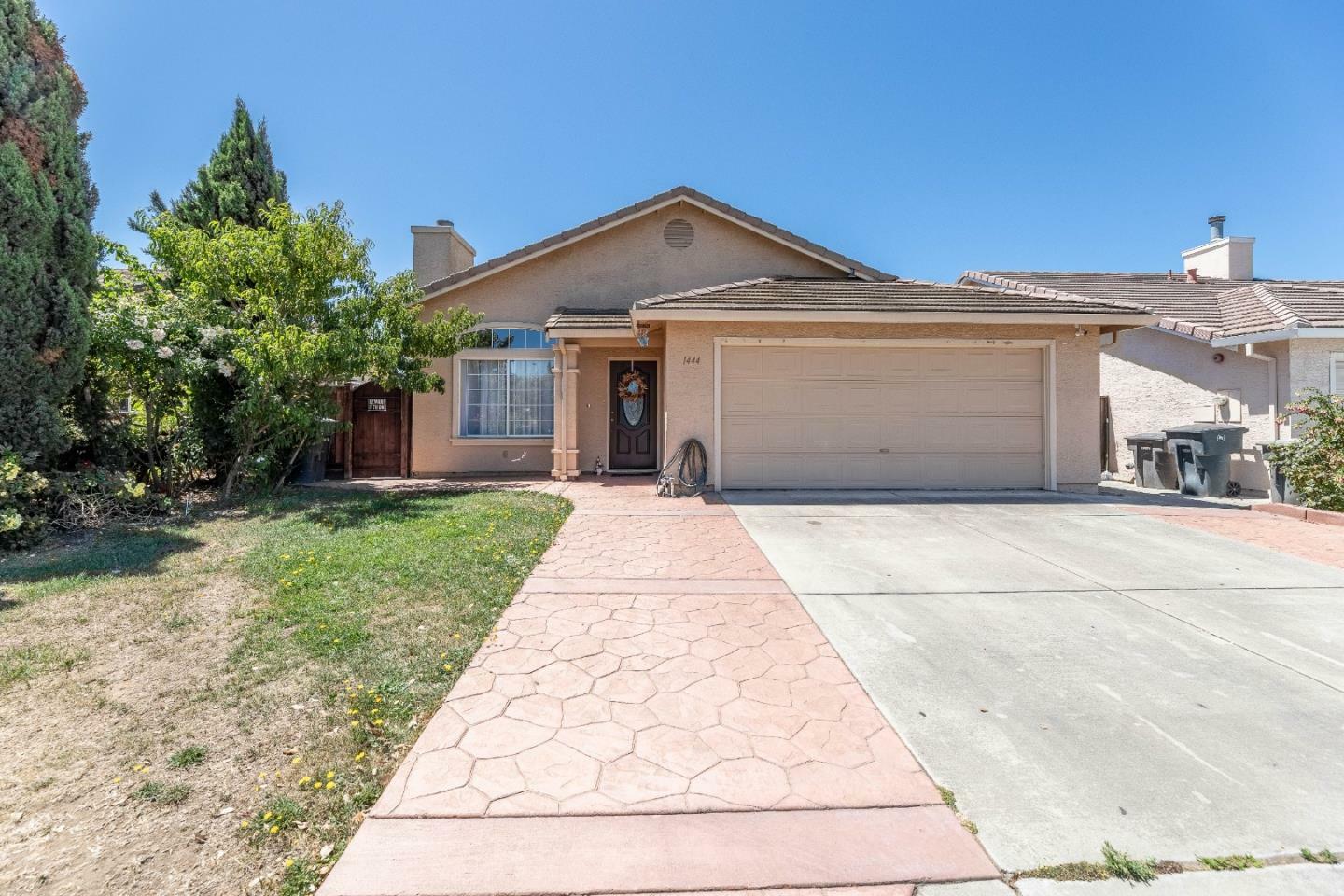 Property Photo:  1444 Gaviota Drive  CA 93905 