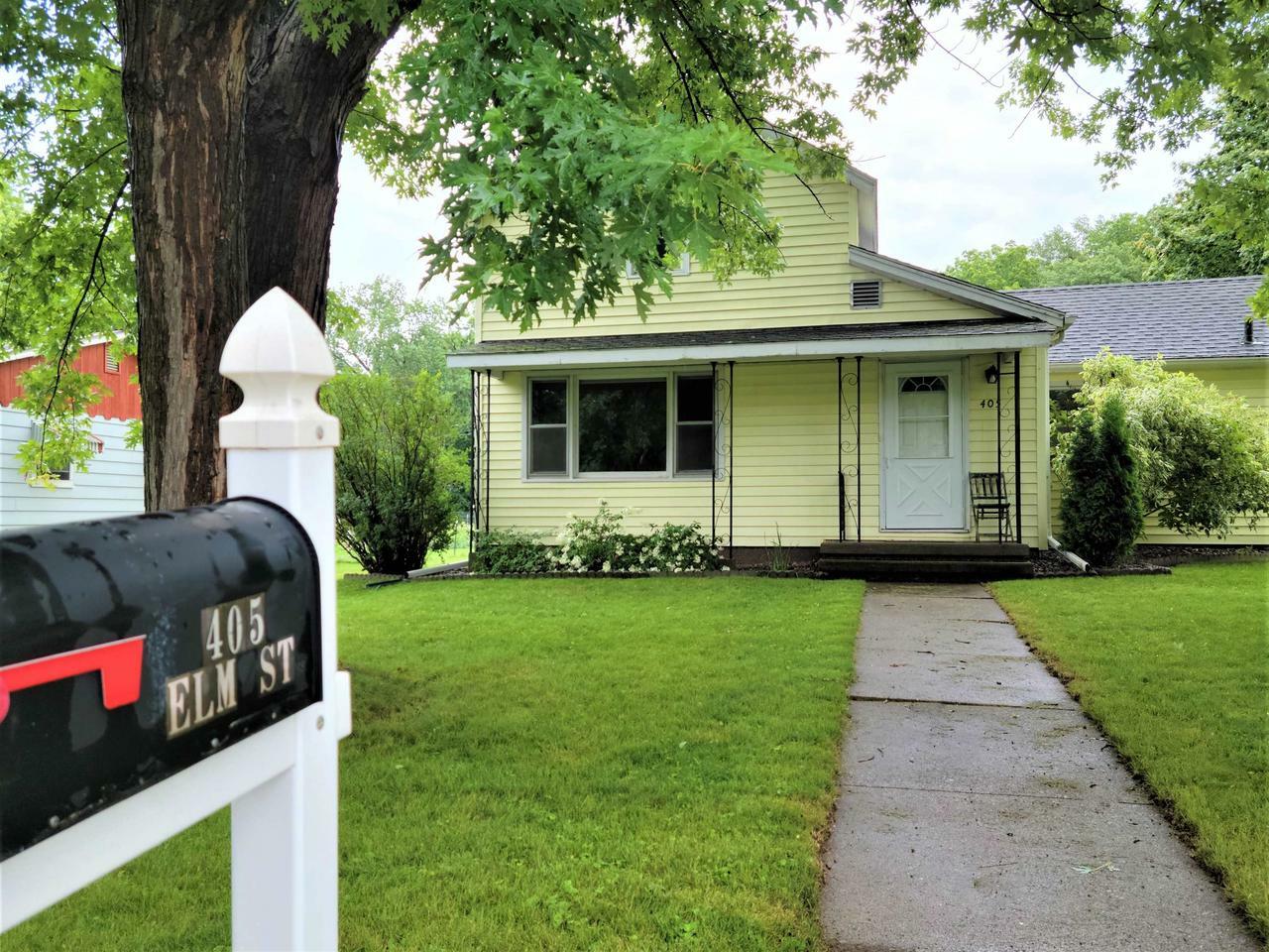 Property Photo:  405 Elm St  WI 54665 