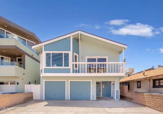 Property Photo: 288 Sunset Drive CA 93035