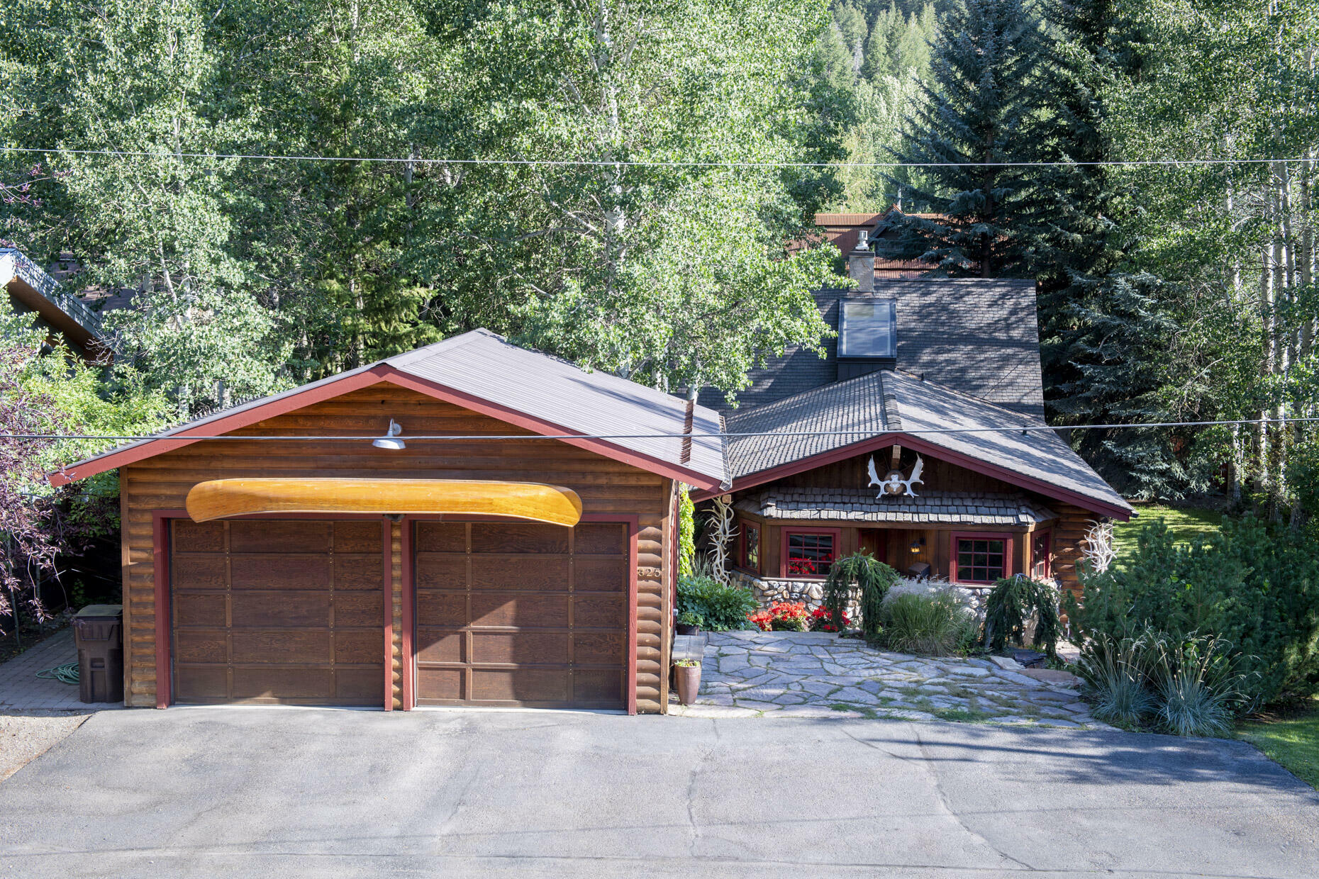 Property Photo:  325 Bald Mountain Rd  ID 83340 