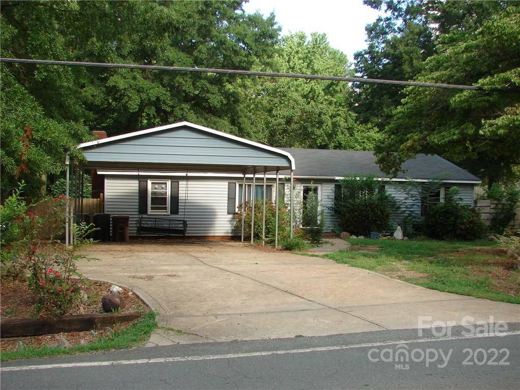 Property Photo:  316 Rehobeth Road  NC 28173 