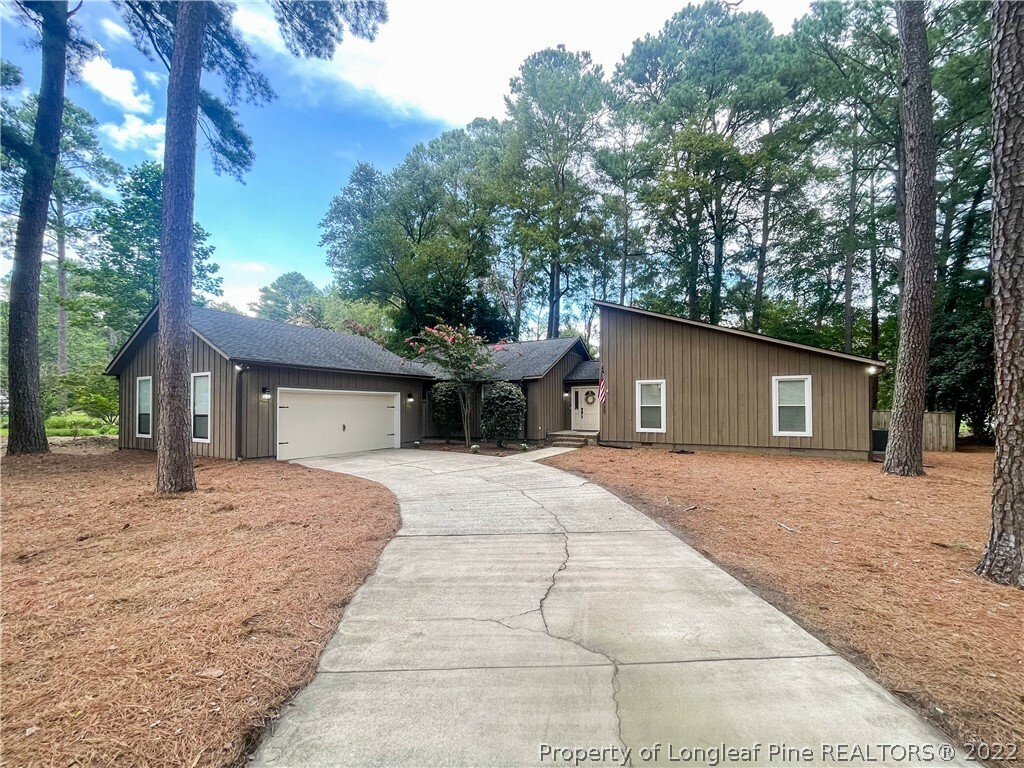 Property Photo:  2935 Middlesex Road  NC 28306 