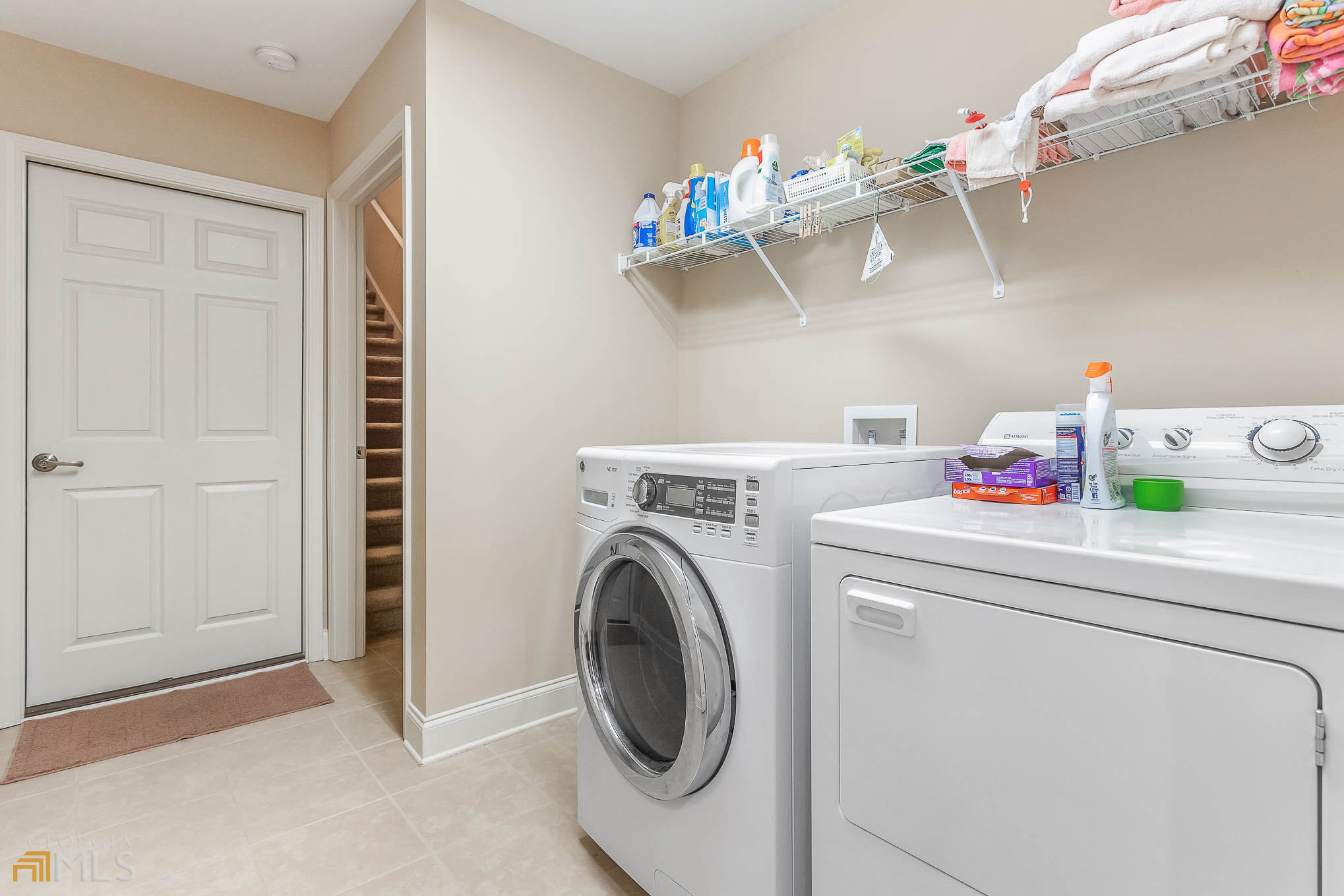 Property Photo: 274 Orchards Circle GA 30188