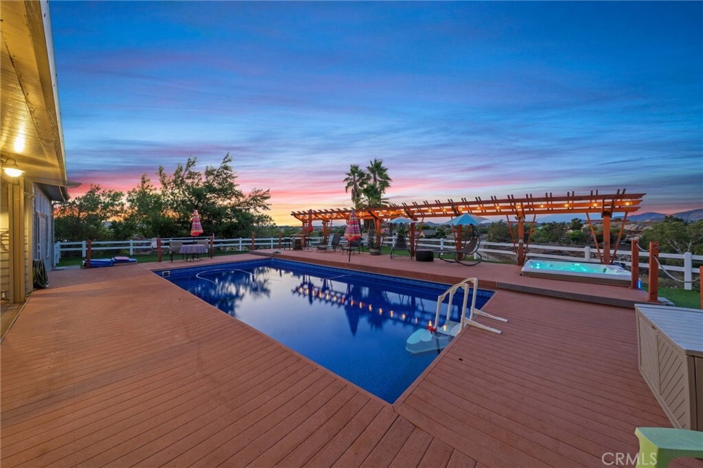 Property Photo: 37837 Green Knolls Road CA 92596