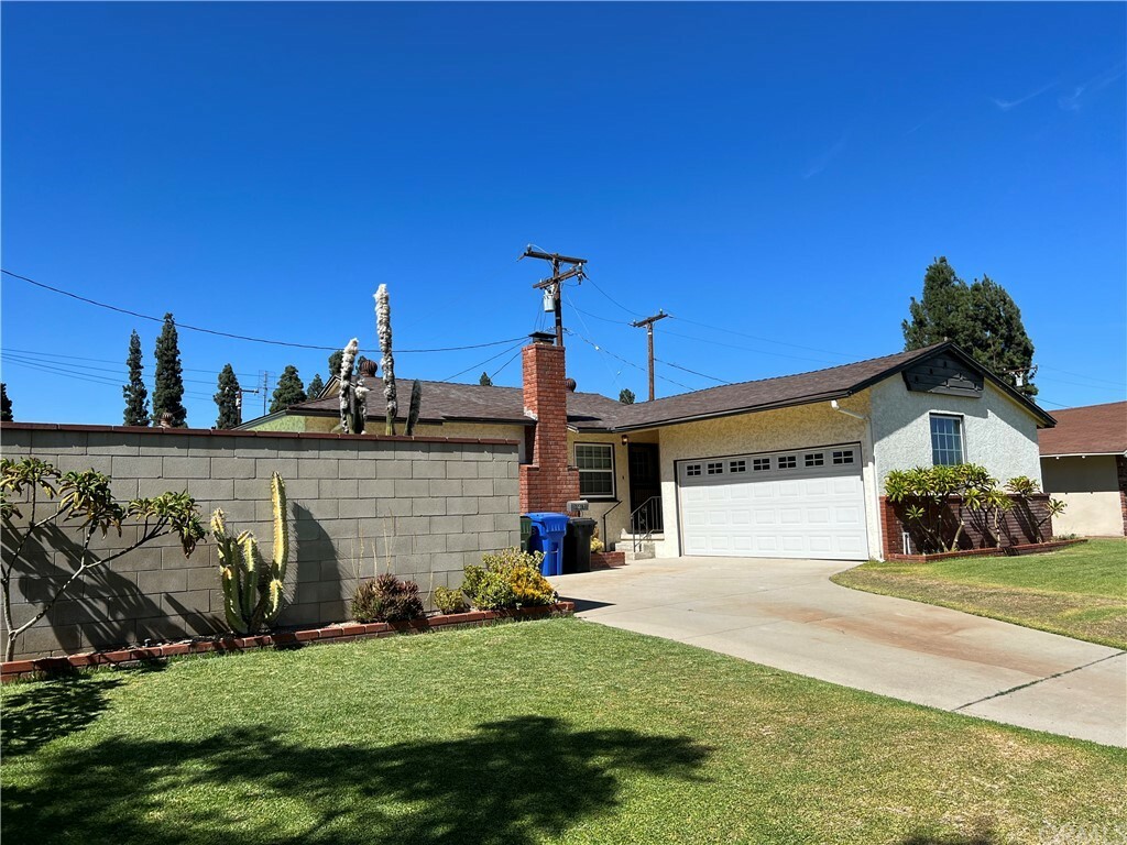 Property Photo:  15017 Hayward Street  CA 90603 