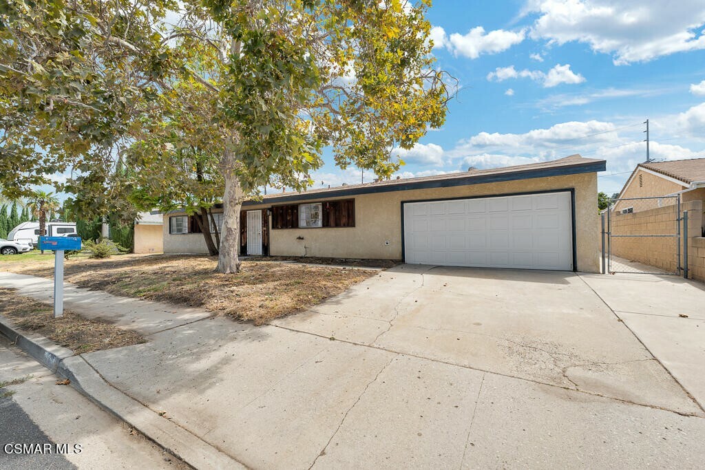 1234 Lawrence Circle  Simi Valley CA 93065 photo