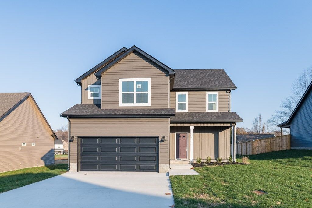 Property Photo:  9 Clear Springs  TN 37042 