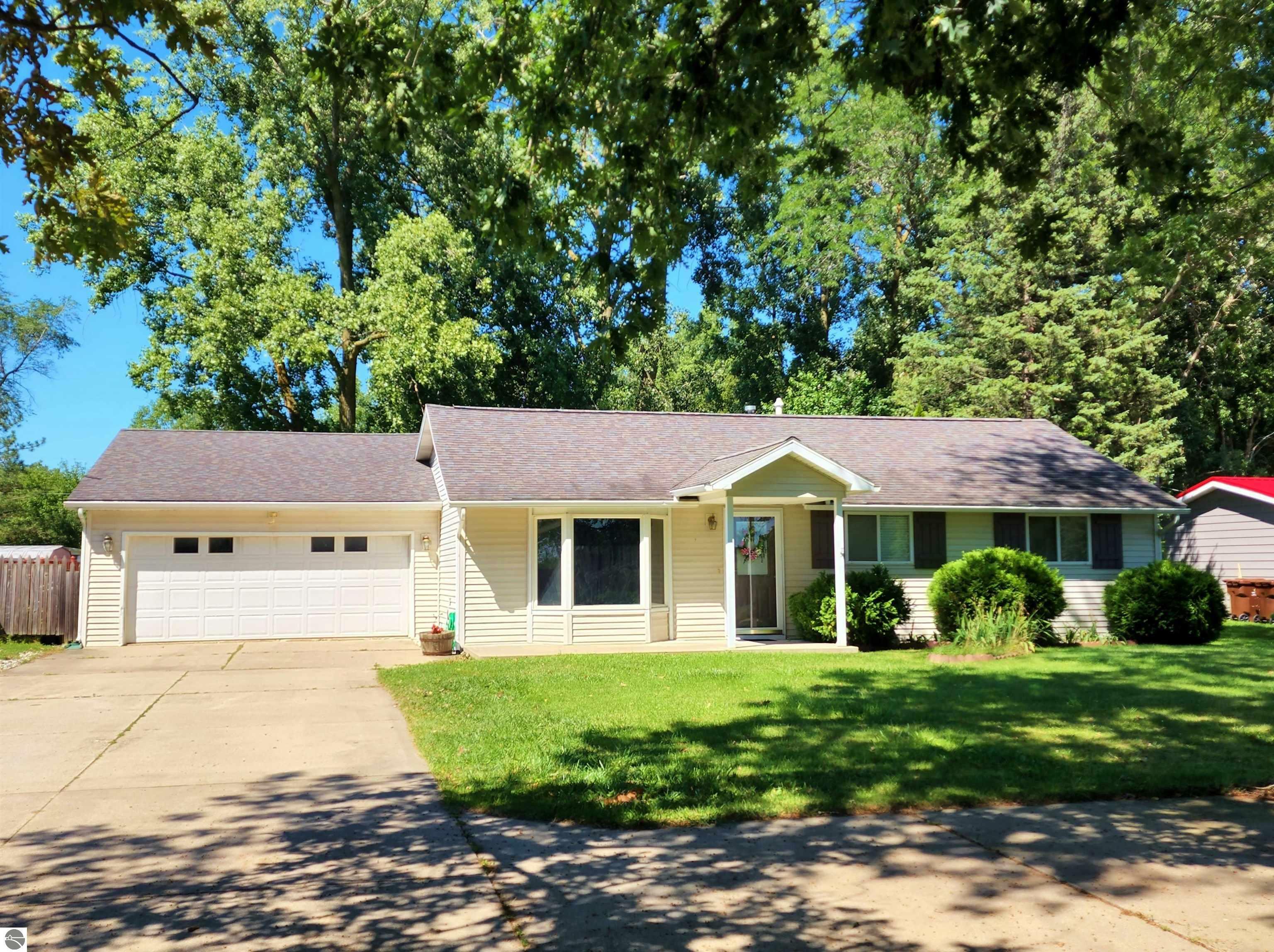 Property Photo:  1190 Cheesman Road  MI 48880 