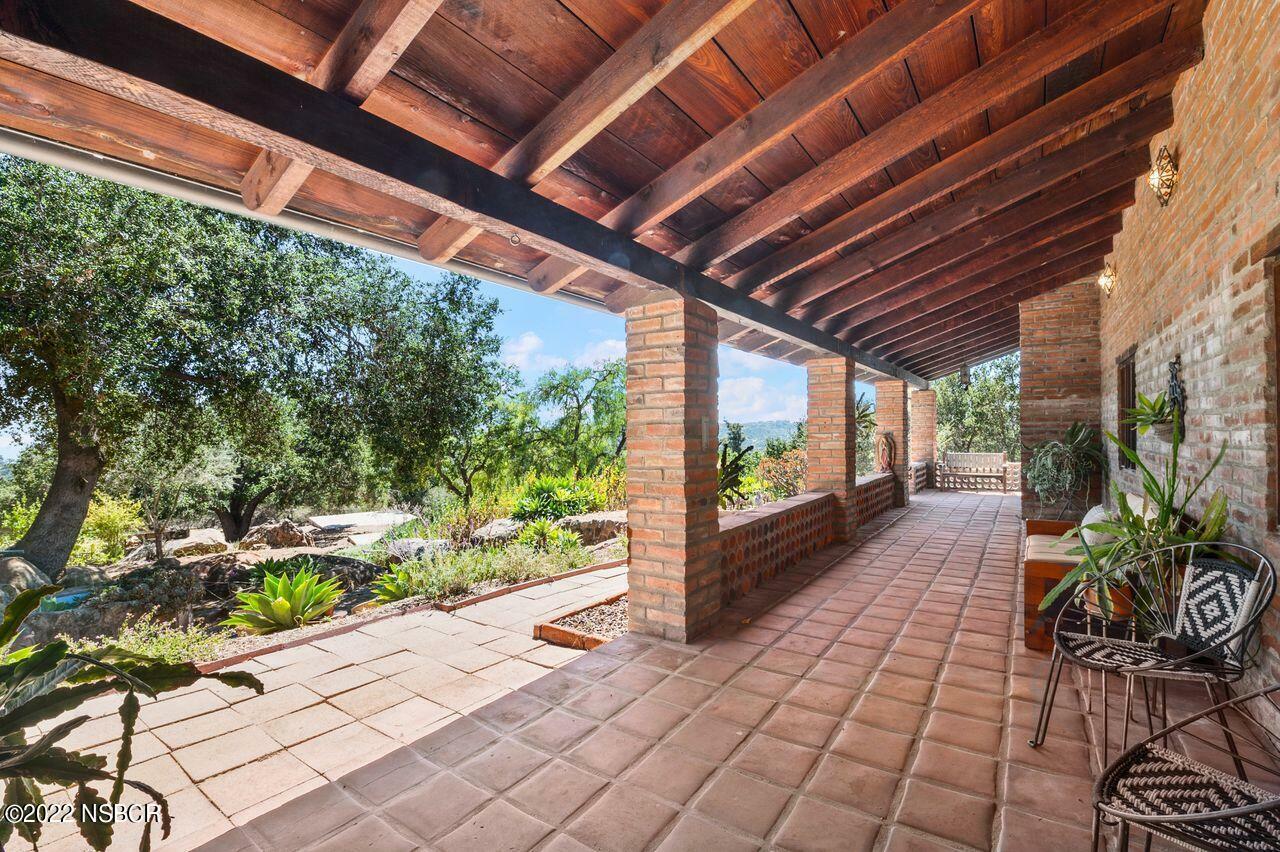 231 E Mountain Drive  Montecito CA 93108 photo
