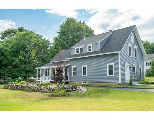 Property Photo: 686 Main Street MA 01545