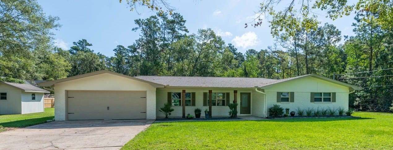 Property Photo:  355 N Mayhaw Dr.  TX 77662 