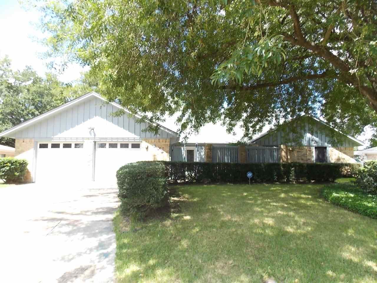 Property Photo:  845 Nantucket Dr.  TX 77706 