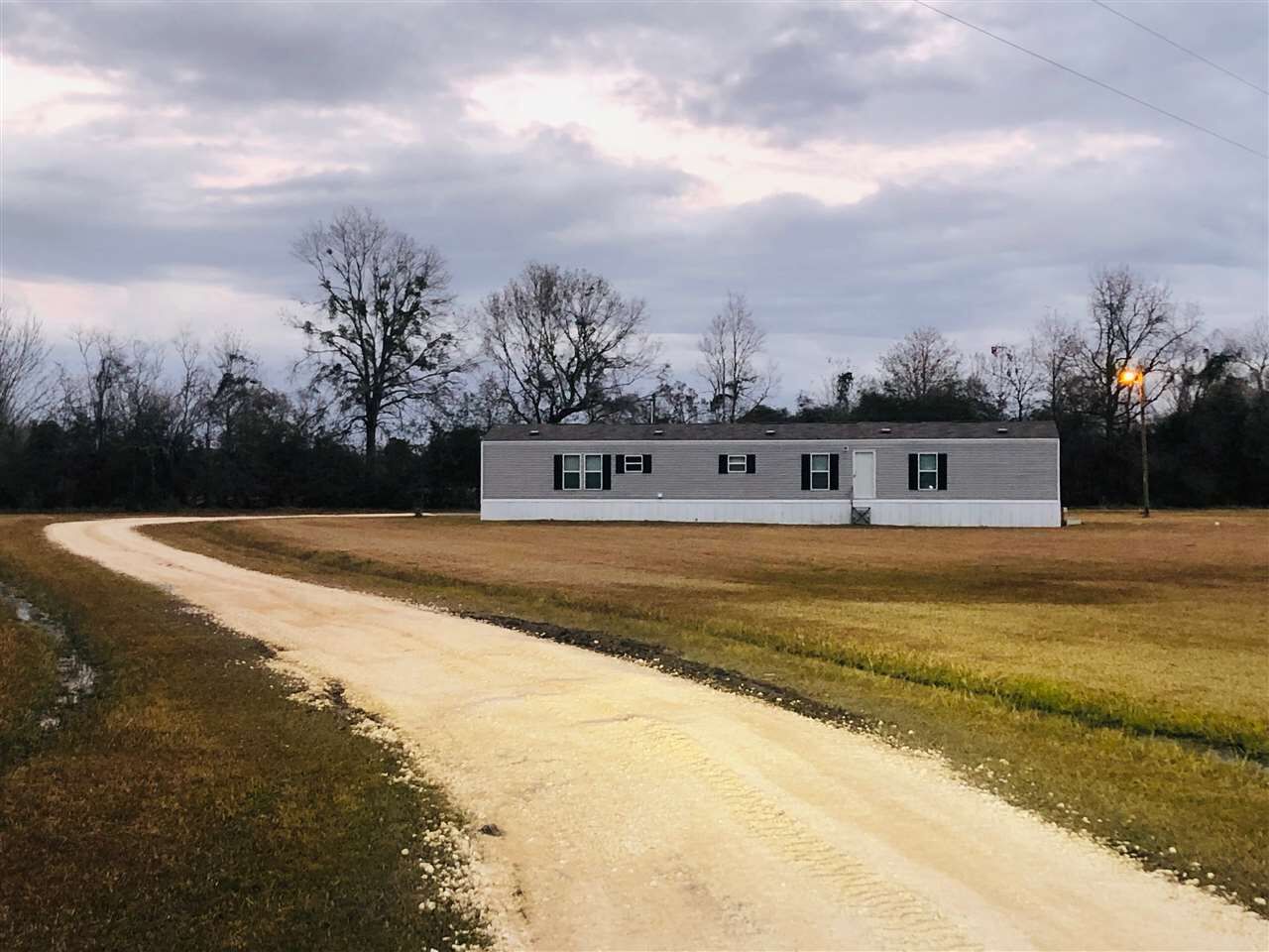 Property Photo: 5445 Fm 1004 W TX 75956