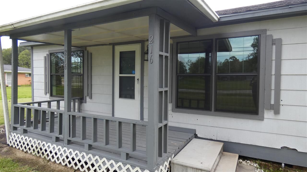 Property Photo:  216 Church Loop  TX 77657 