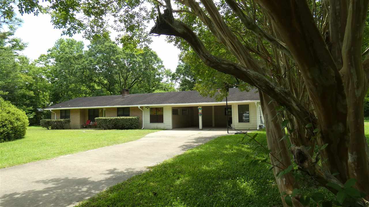 477 County Road 619  Kirbyville TX 75956 photo