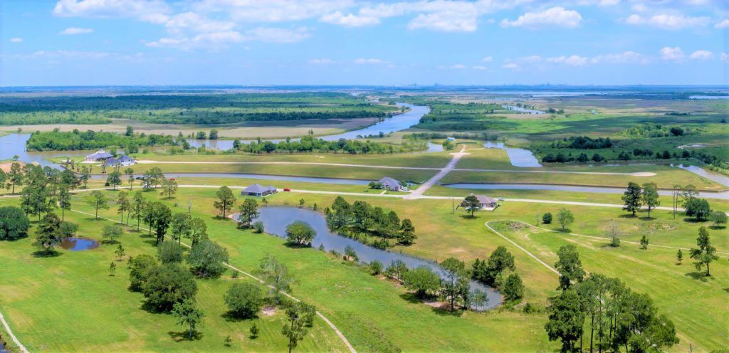 Property Photo: 14745 Country Club Rd. TX 77705