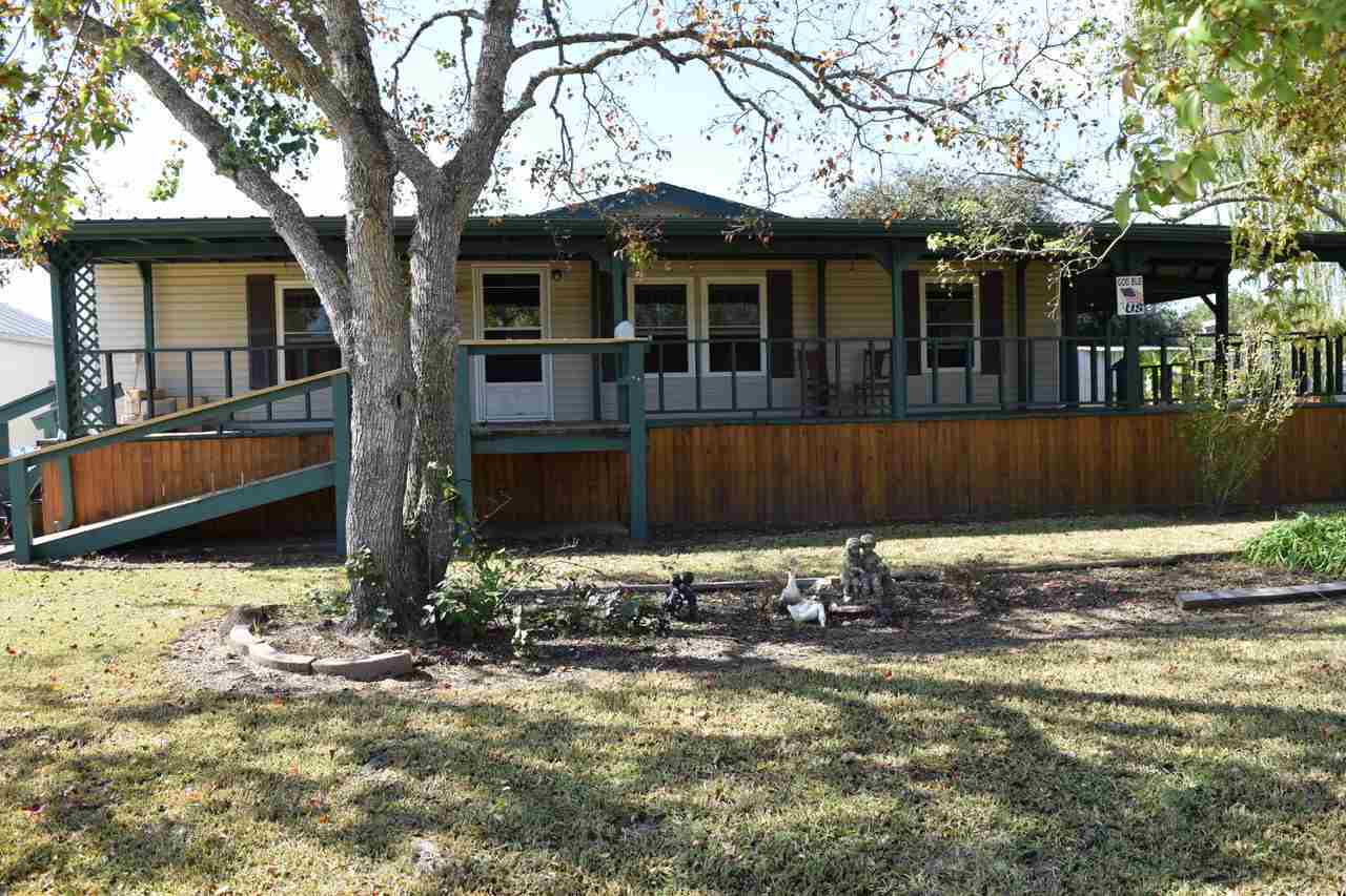 Property Photo:  13688 Mesa Lane  TX 77622 