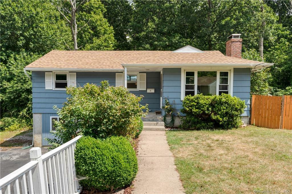 Property Photo:  9 Kim Avenue  CT 06382 