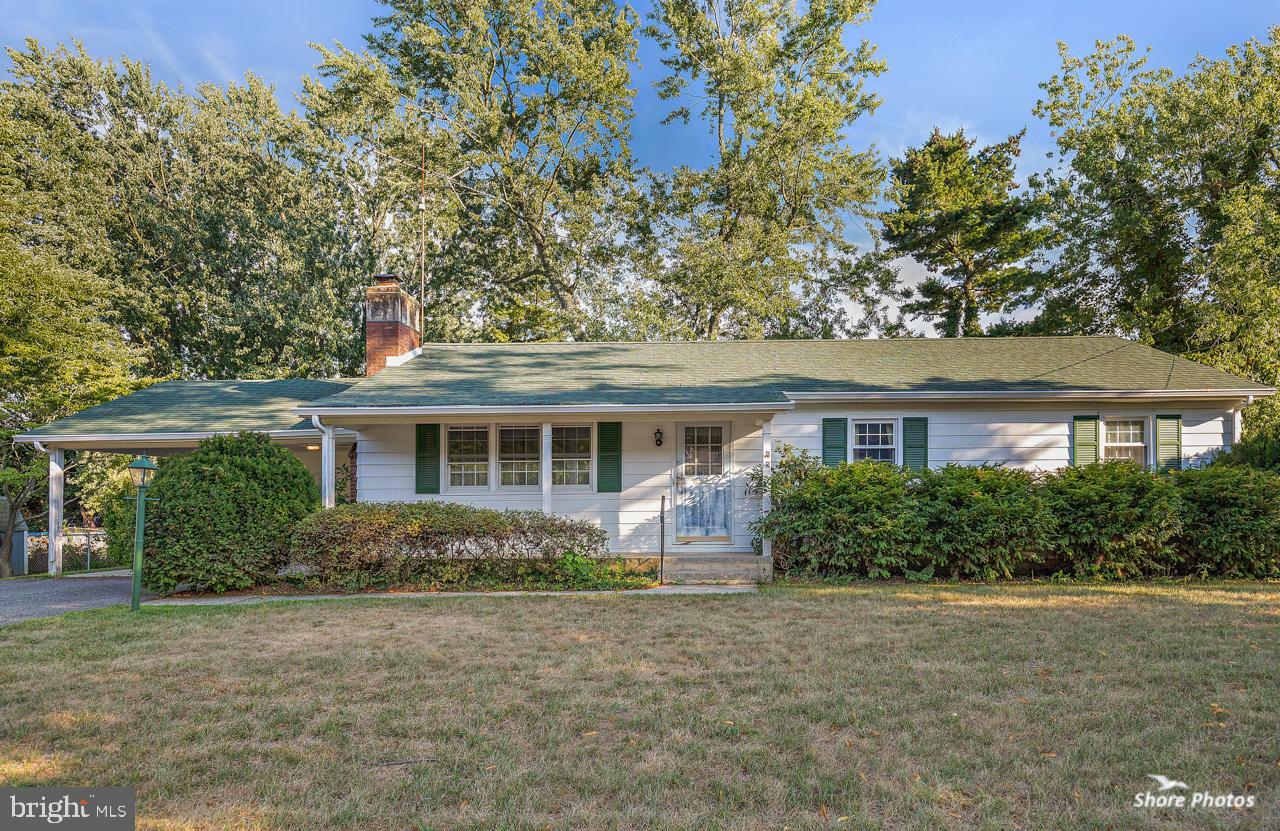 Property Photo:  40 Woodcrest Avenue  NJ 08302 