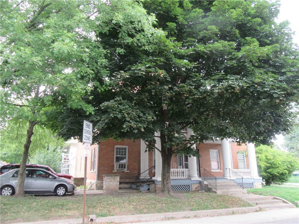 Property Photo:  900 N Limestone Street  OH 45503 