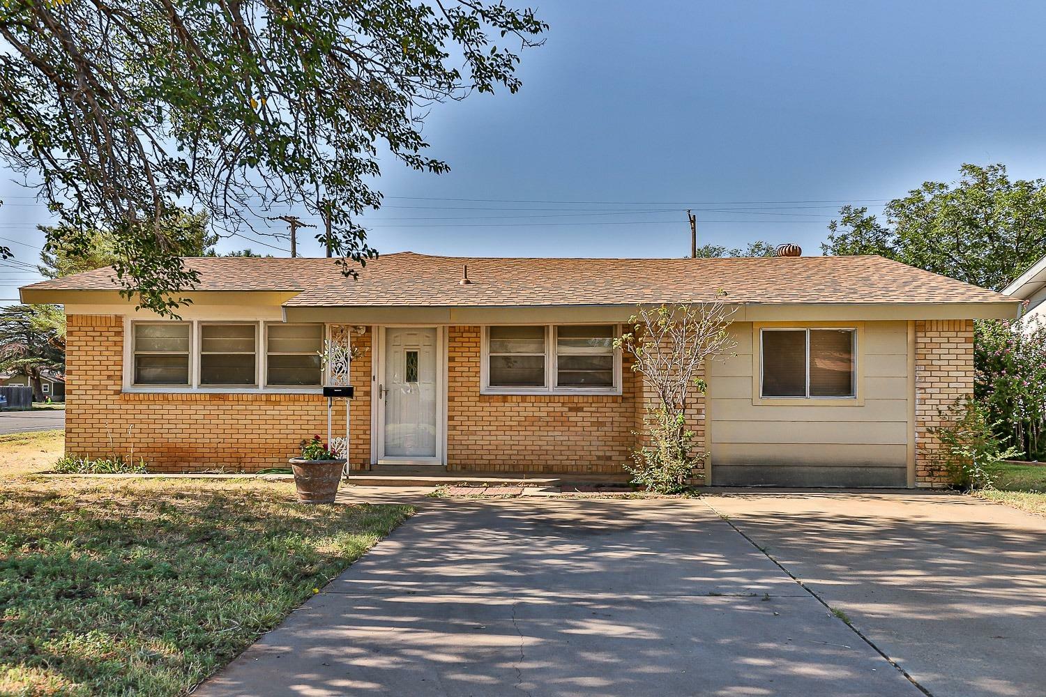 5201 39th Street  Lubbock TX 79414 photo