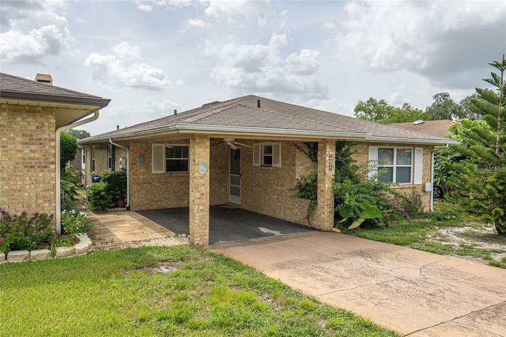 Property Photo: 4011 Heron Avenue FL 33813