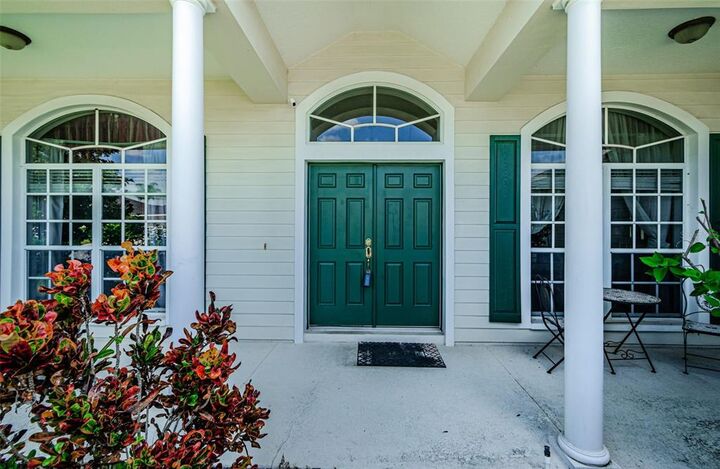 Property Photo: 2026 Meadow Rue Court FL 34655