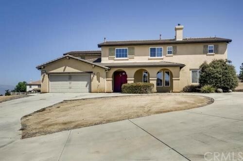 Property Photo:  17530 Dry Run Court  CA 92504 