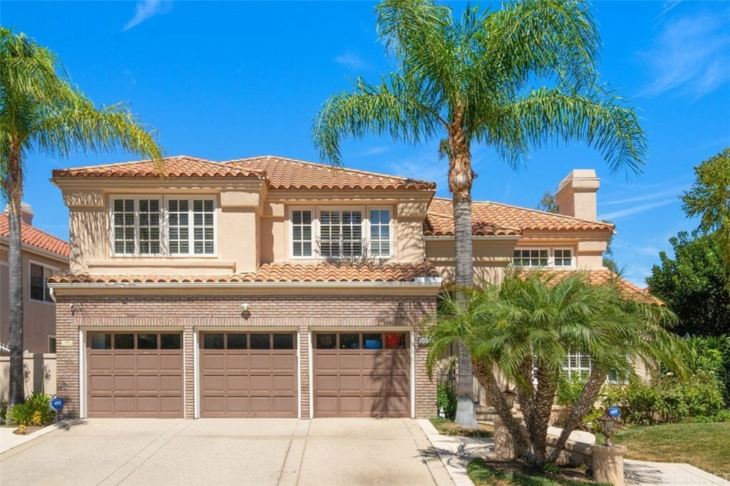 3637 Avenida Cumbre  Calabasas CA 91302 photo