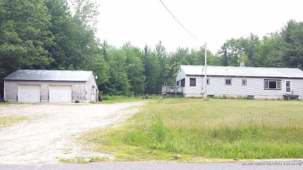 Property Photo:  16 Bryant Road  ME 04238 
