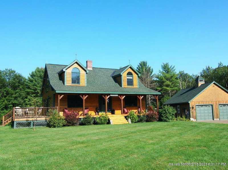 Property Photo: 39 Terri Drive ME 04345