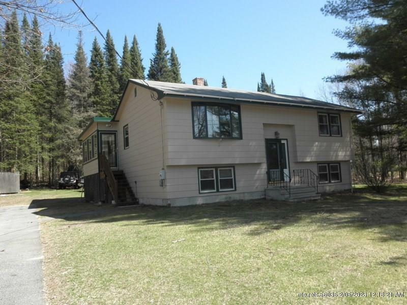 Property Photo: 2446 Hotel Road ME 04210