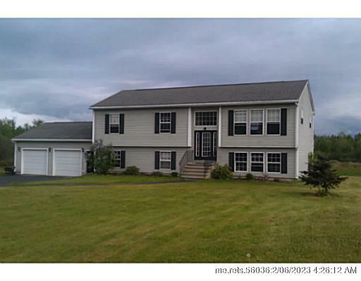 Property Photo: 180 Smith Road ME 04401