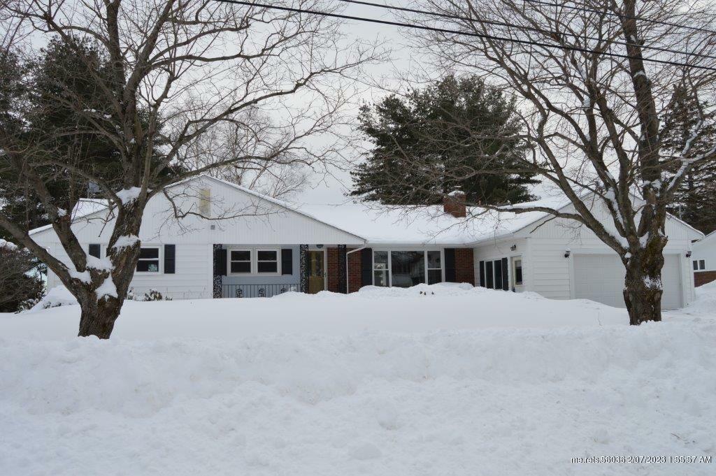 Property Photo:  375 Grandview Avenue  ME 04401 