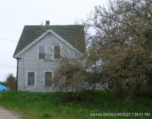 Property Photo:  3 Frenchmans Bay Road  ME 04664 