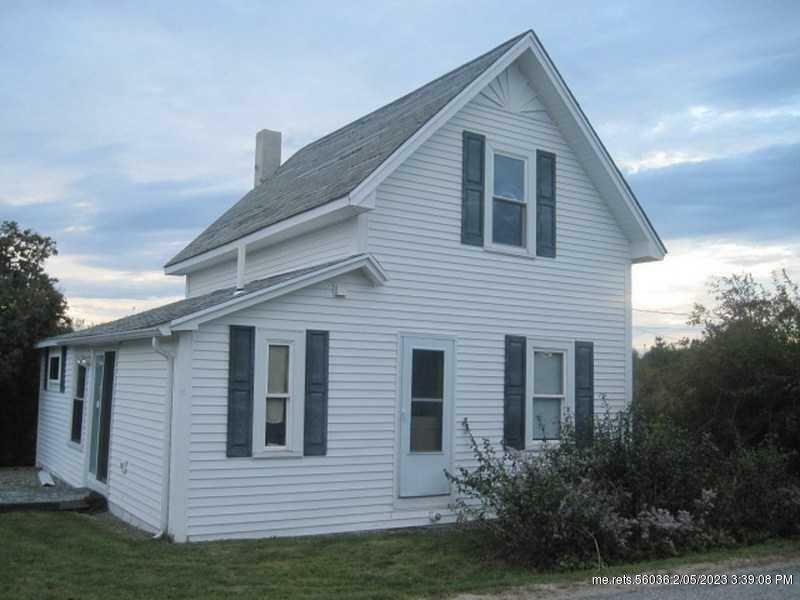 Property Photo:  15 Clamshell Alley  ME 04605 