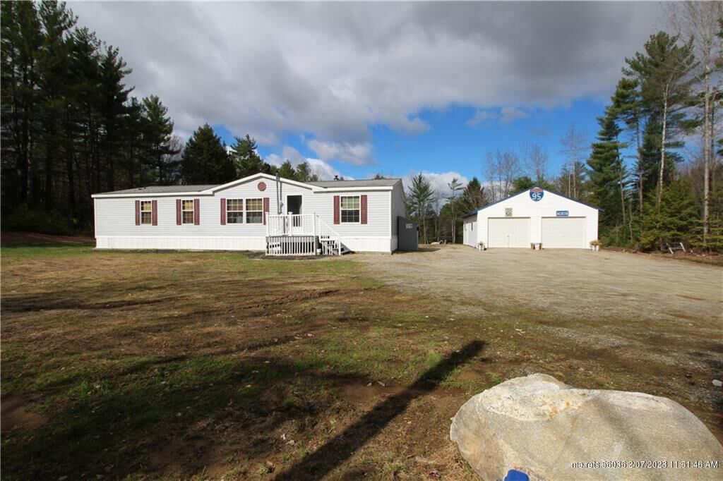 Property Photo:  51 Fish Street  ME 04263 