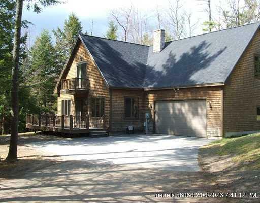 Property Photo:  15 Sandy Lane  ME 04046 