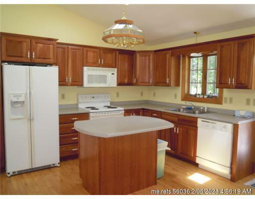Property Photo: 96 Norway Drive ME 04579