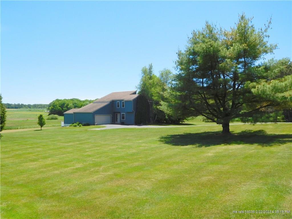 Property Photo: 164 Hotel Road ME 04210