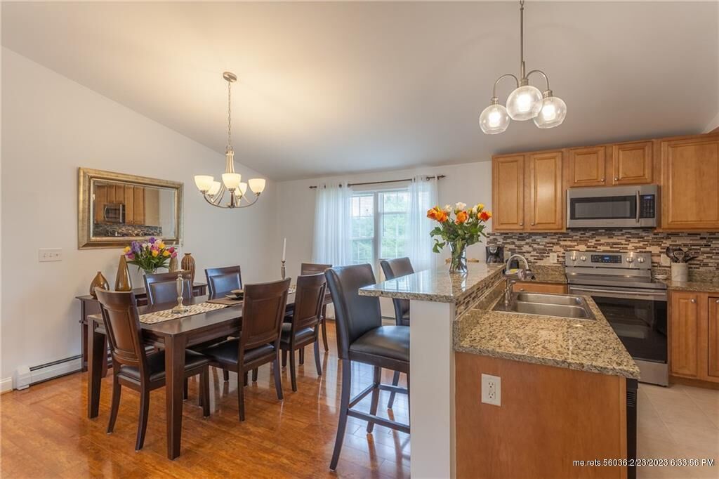 Property Photo: 10 Morgan Circle ME 04072
