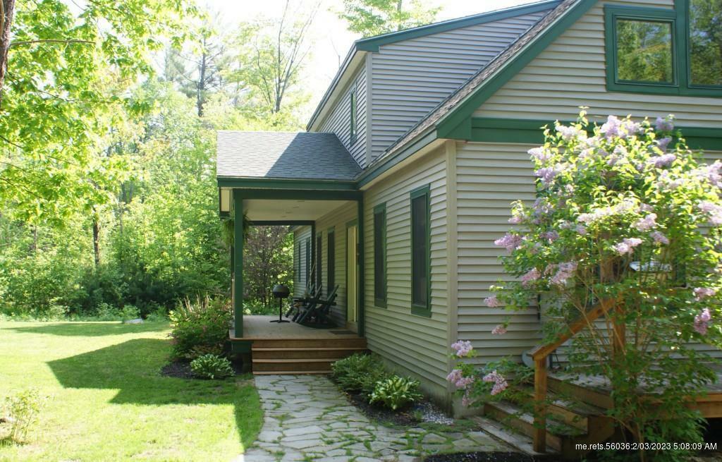 Property Photo: 26 Salinitas Drive ME 04268