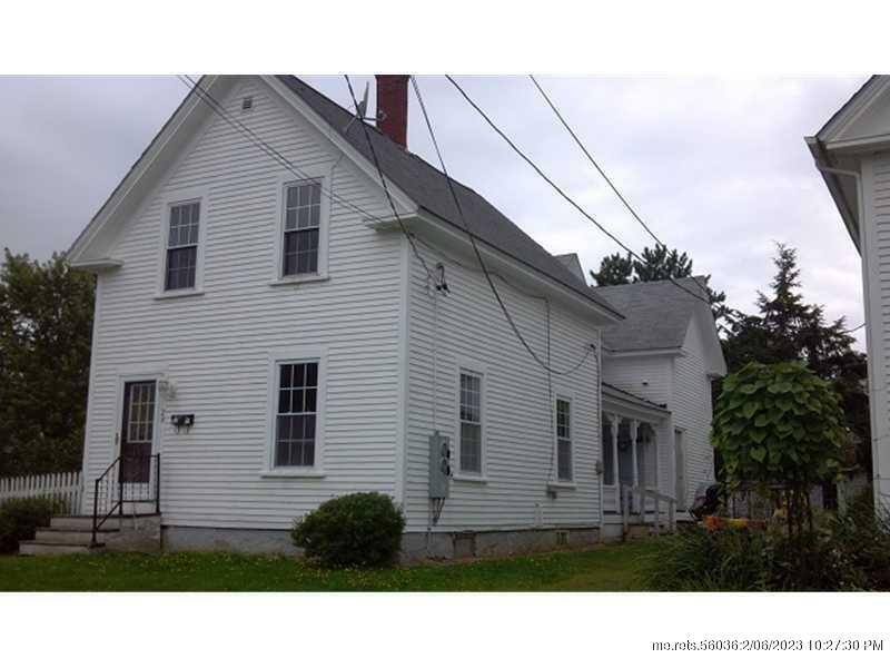 Property Photo:  26 Prentiss Street  ME 04468 