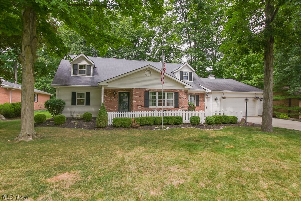 Property Photo: 839 Wildwood Court OH 44256