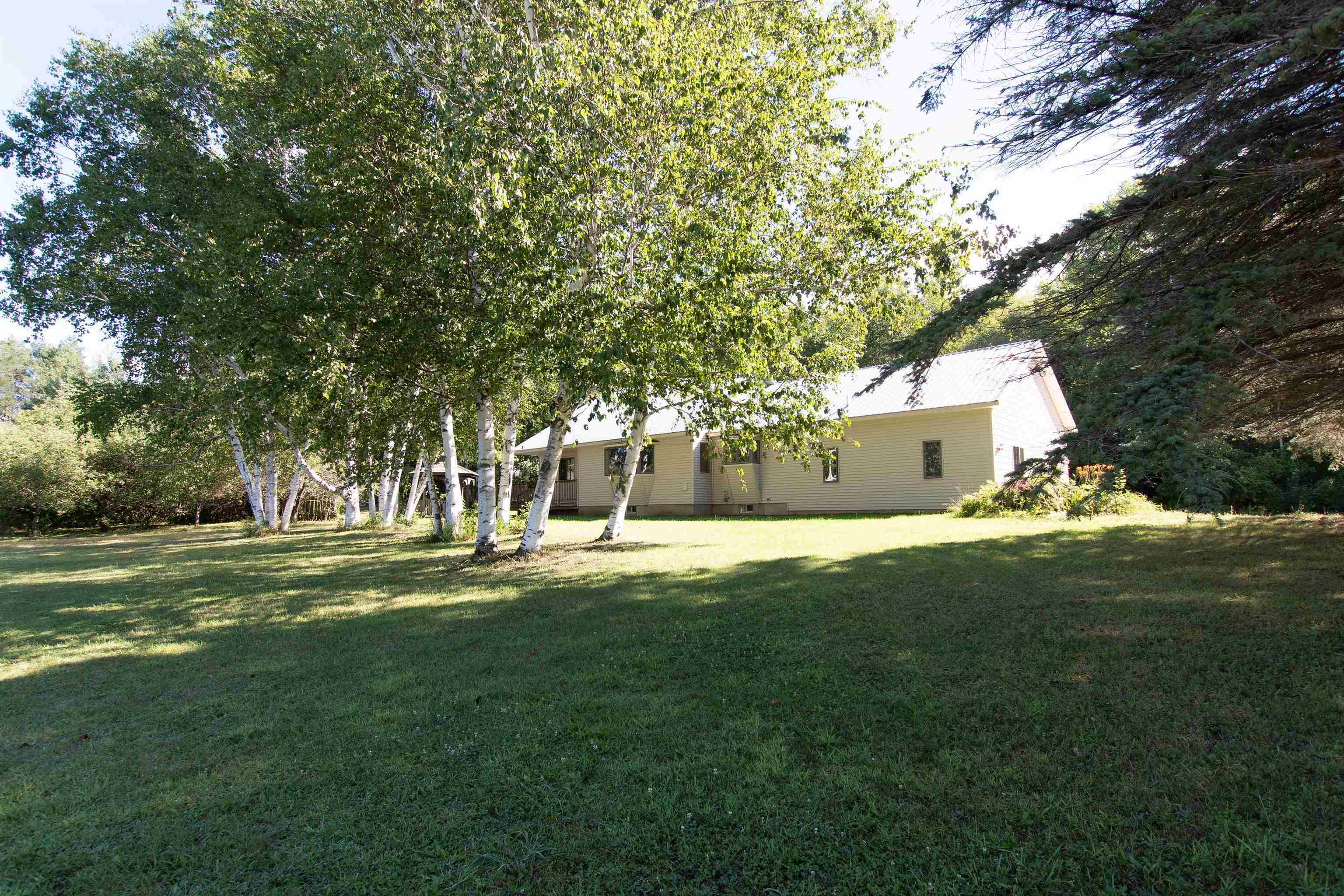 Property Photo:  2216 E Clarendon Road  VT 05759 