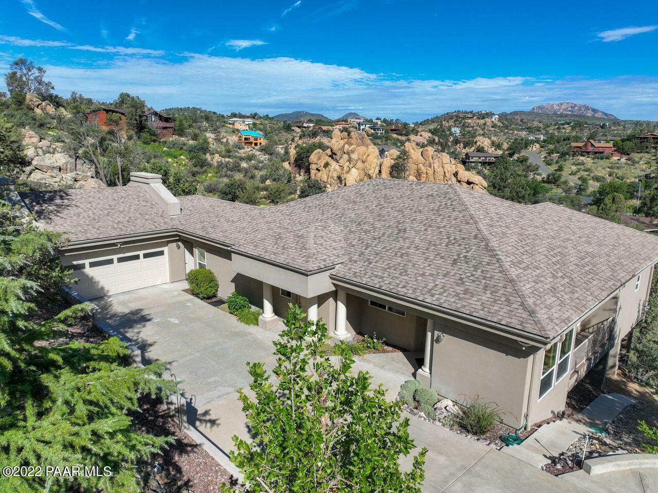 2258 Mission Way  Prescott AZ 86301 photo