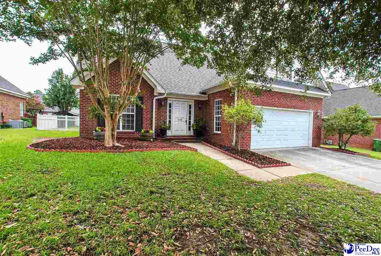 Property Photo:  2128 Loquat Drive  SC 29505 