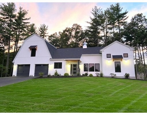 Property Photo:  118 Genivieve Drive  MA 01588 