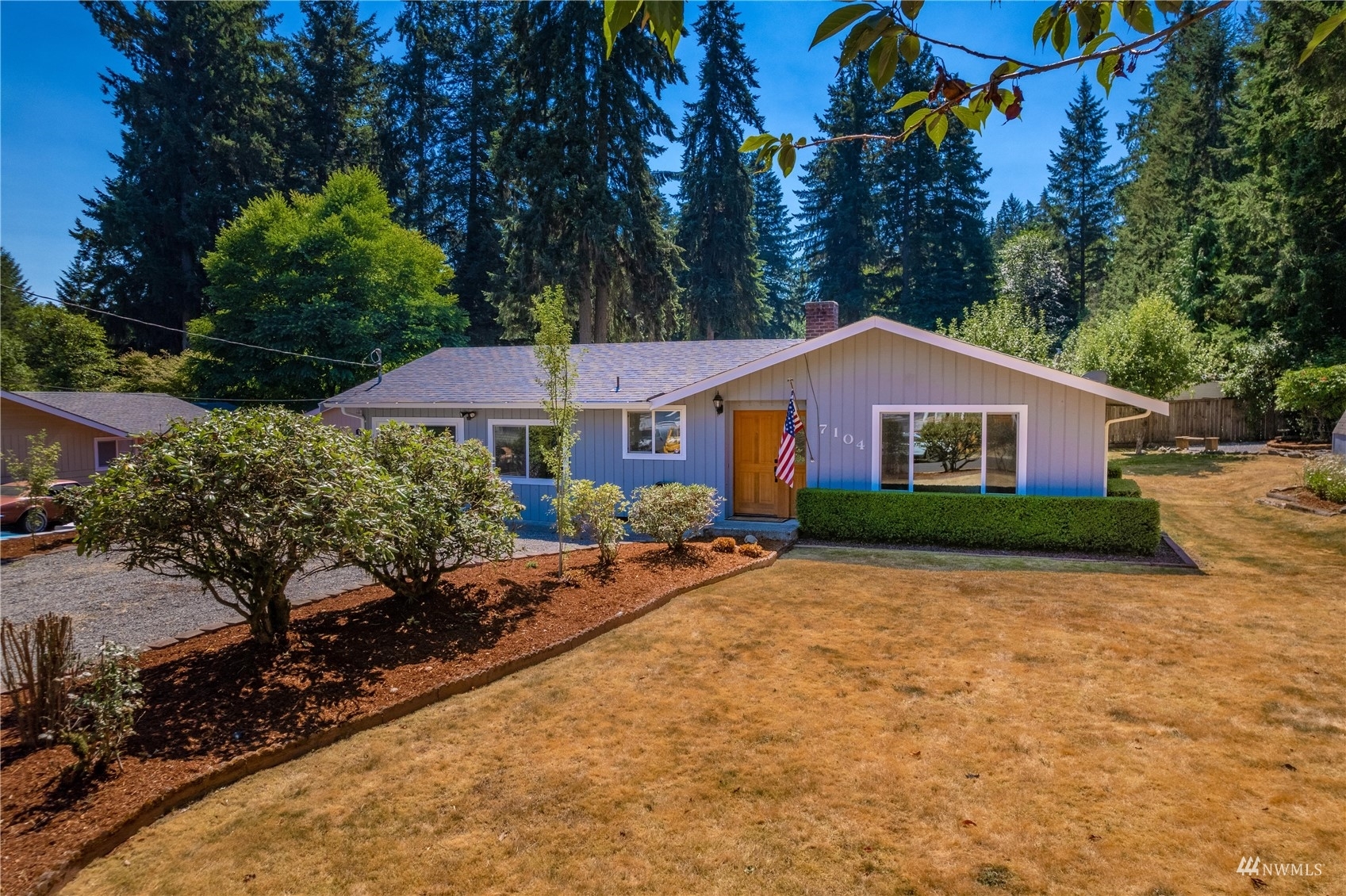 Property Photo:  7104 150th Street E  WA 98375 